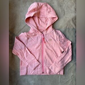 3T Vineyard Vines Zip Hoodie